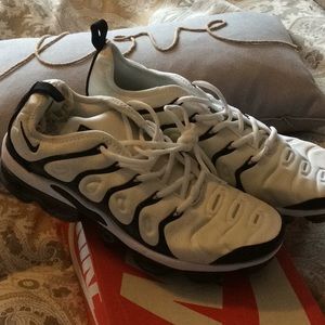 Nike vapormax air size 10.5